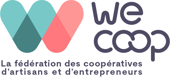 We Coop Logo